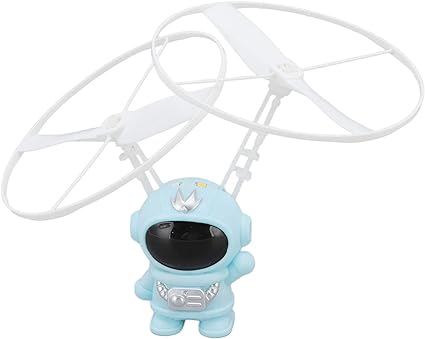 Two-Wing Infrared Flying Toy ๐โจ