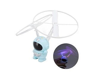 Two-Wing Infrared Flying Toy ๐โจ