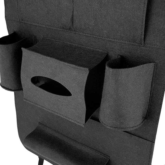 Car Seat Organizer 🚗🧰