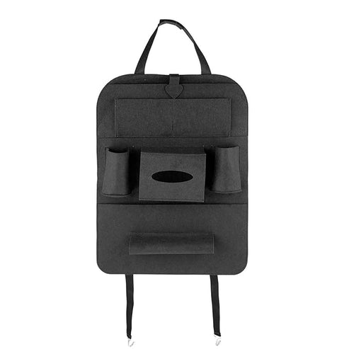 Car Seat Organizer 🚗🧰