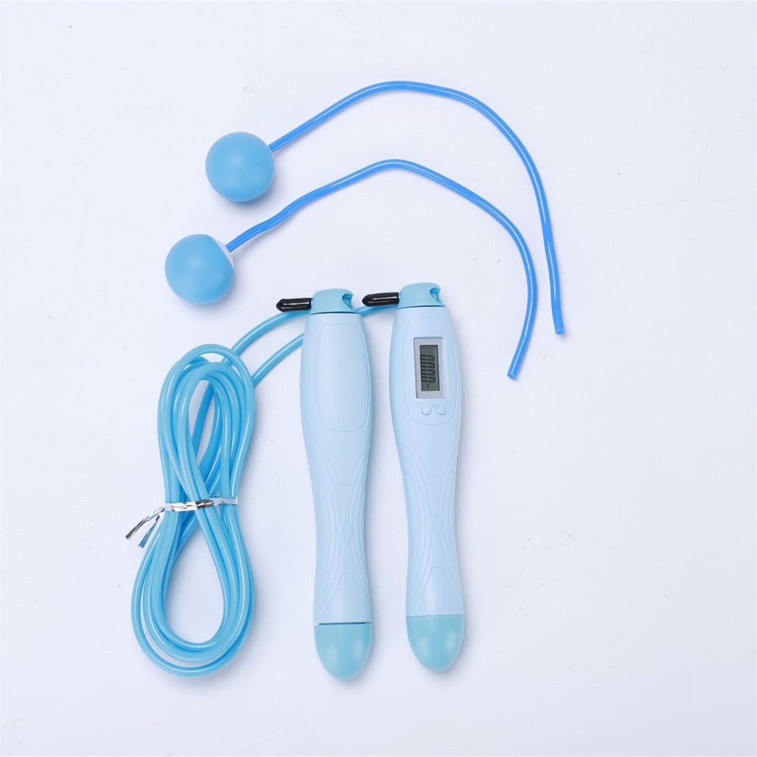 πββοΈ New Cordless Electronic Skipping Rope