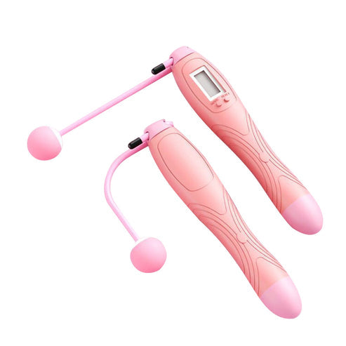 πββοΈ New Cordless Electronic Skipping Rope