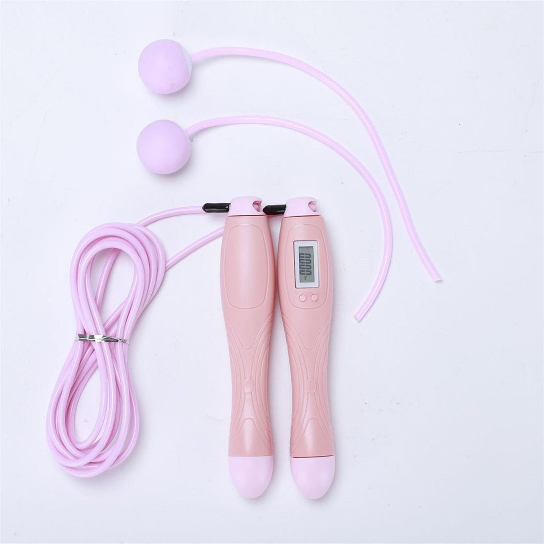 πββοΈ New Cordless Electronic Skipping Rope