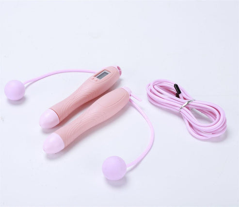πββοΈ New Cordless Electronic Skipping Rope