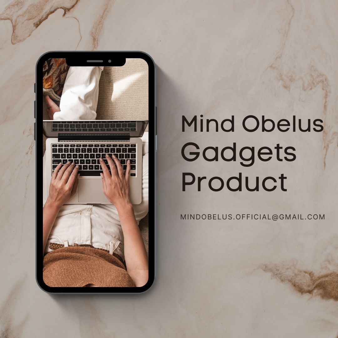 Electronics & Gadgets