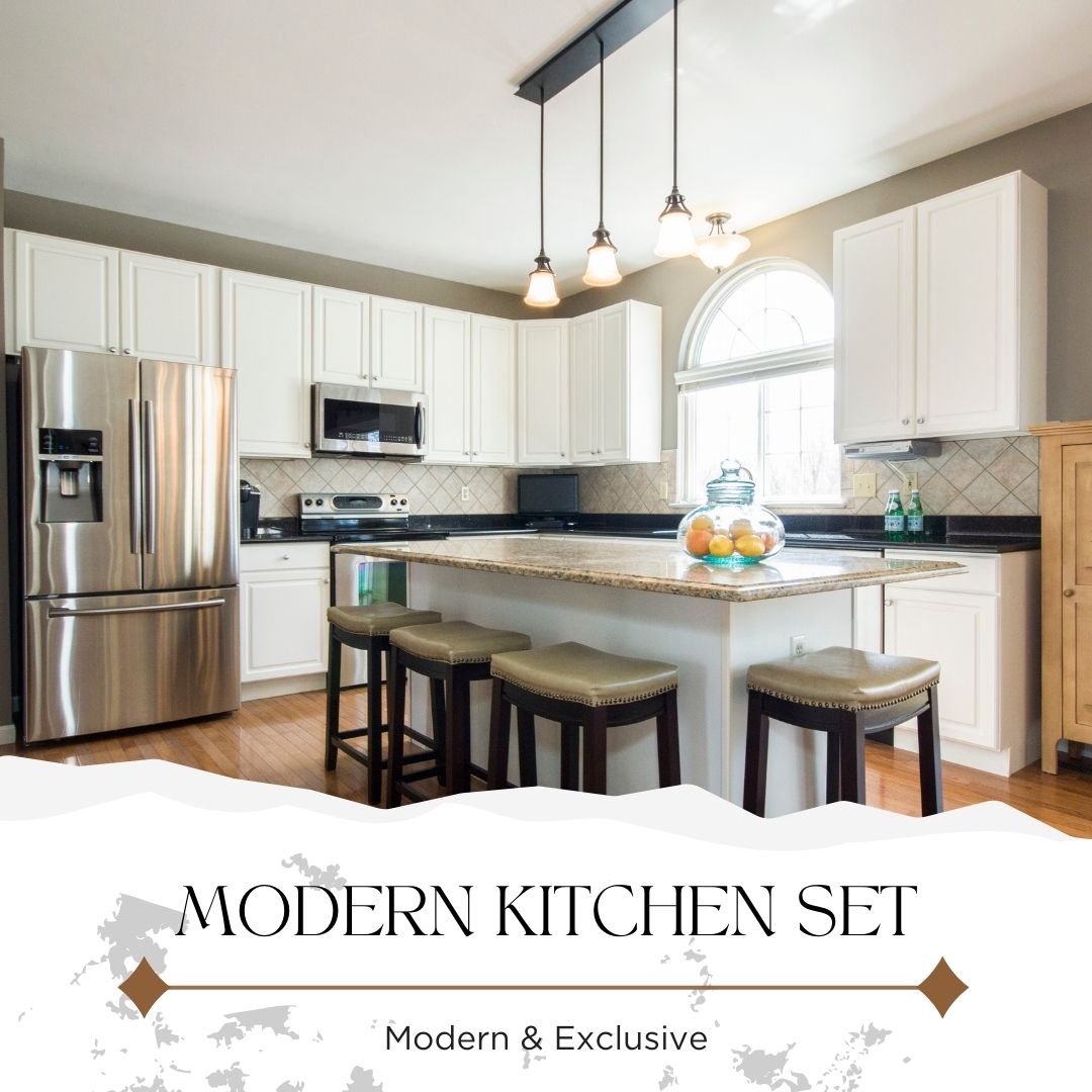 Home & Kitchen
