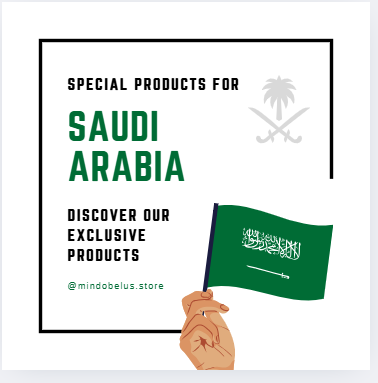 KSA Special 🕌🌴