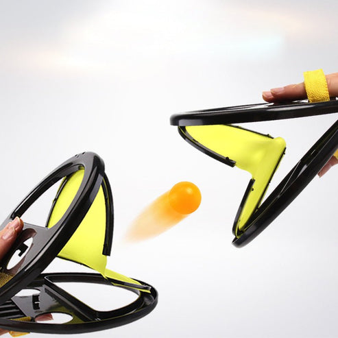 Hand Catch Ball Game Set