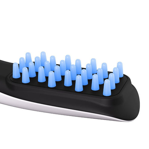 Infrared & Laser Therapy Hair Growth Comb