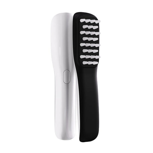 Infrared & Laser Therapy Hair Growth Comb