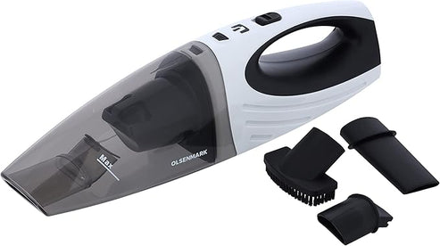 Handy Car Vacuum Cleaner 🧹🚗